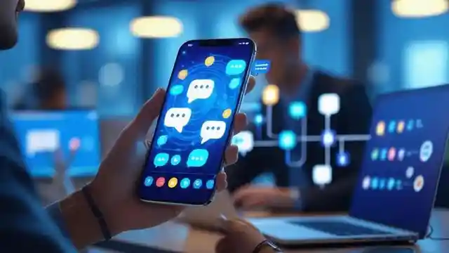 User Friendly Interface